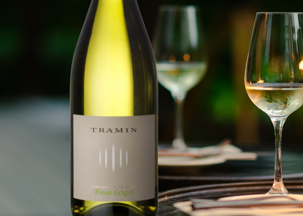 Pinot Grigio/Pinot Gris