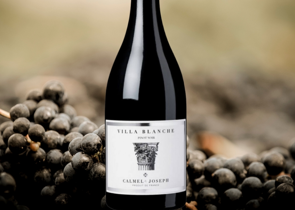 Pinot Noir