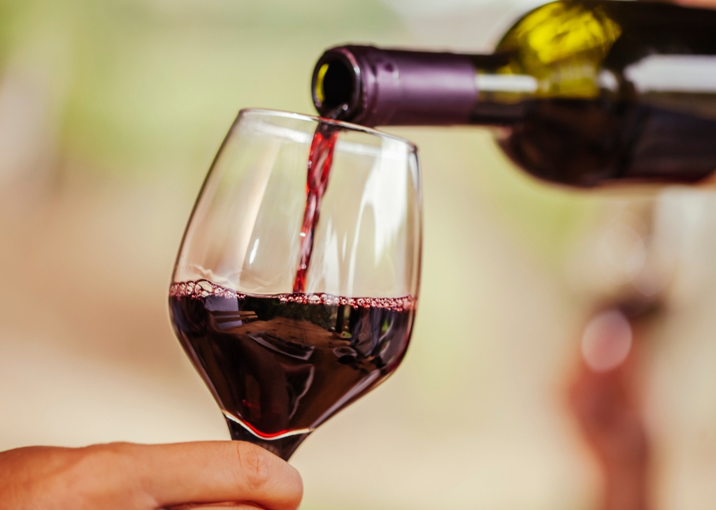 Red Wine