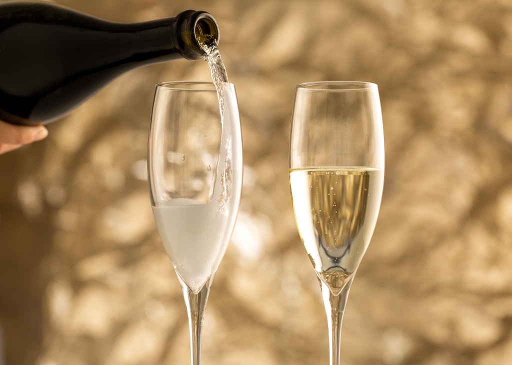 Sparkling Wine