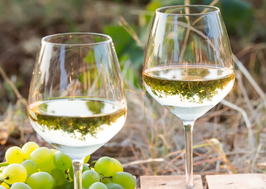 White Wine