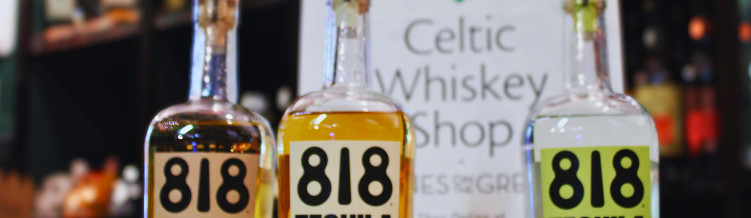 818 Tequila: Your Summer Cocktail Cheat Sheet