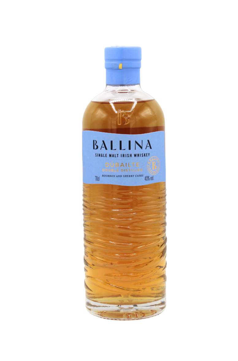 Ballina Dubailte 70cl