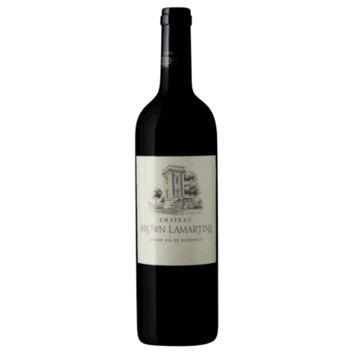 Chateau Brown Lamartine 2019