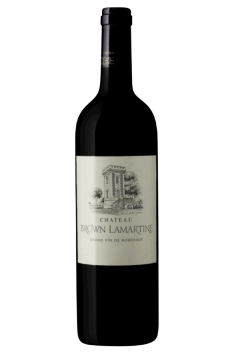 Chateau Brown Lamartine 2019