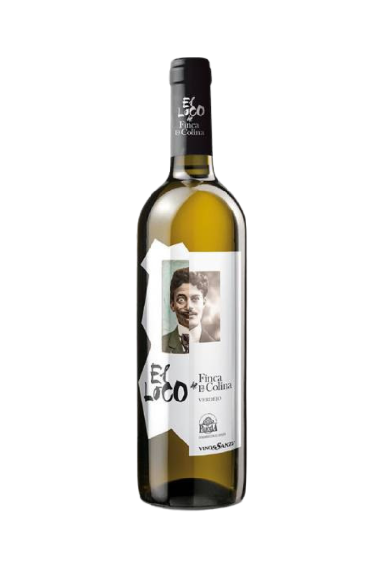 El Loco De Finca La Colina 2024