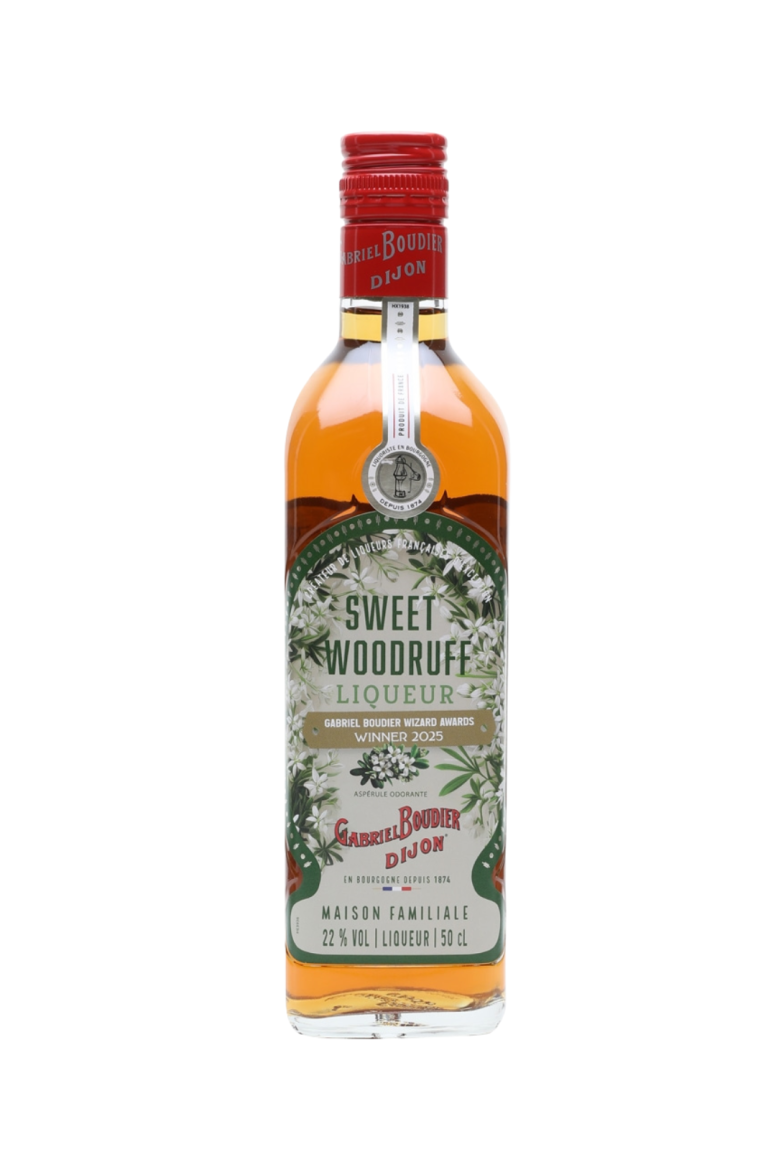 Gabriel Boudier Sweet Woodruff Liqueur 50cl