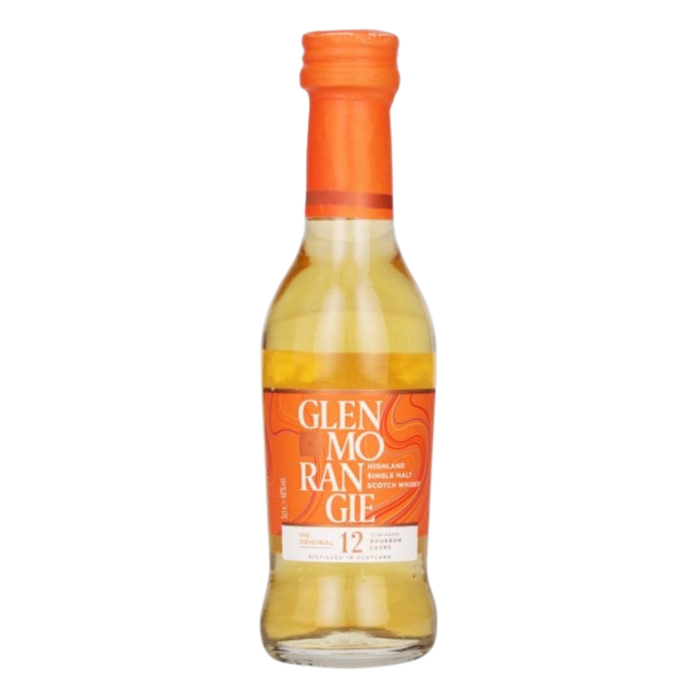Glenmorangie 12 Year Old Original 5cl