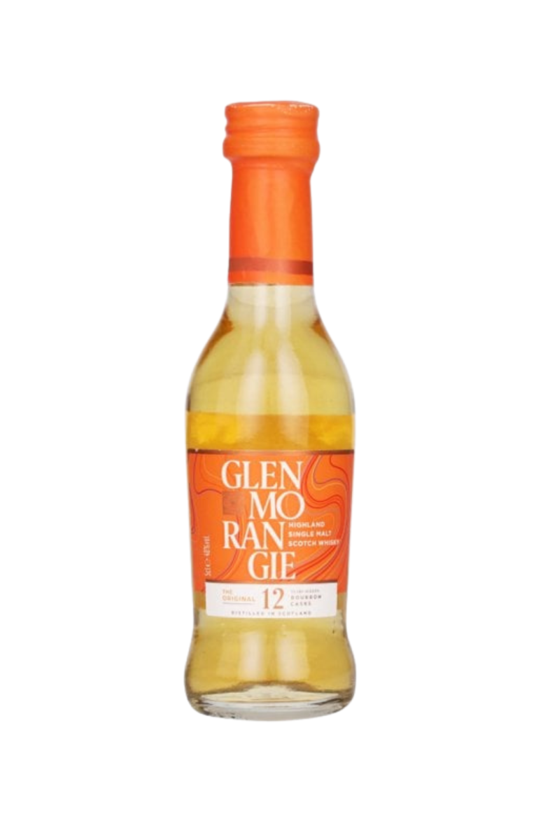 Glenmorangie 12 Year Old Original 5cl