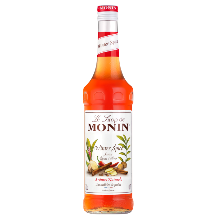 Monin Winter Spice 70cl