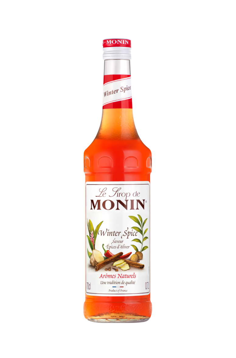 Monin Winter Spice 70cl