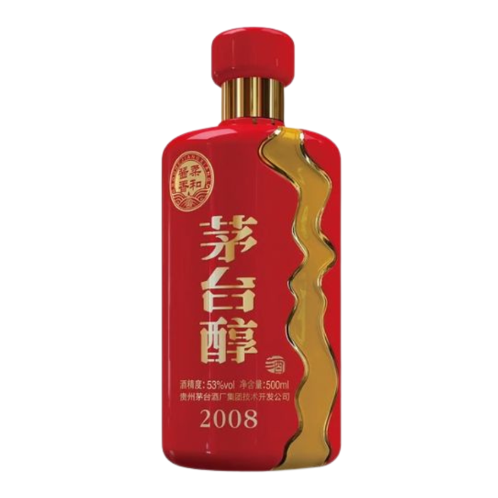 Moutai Chun 2008 50cl