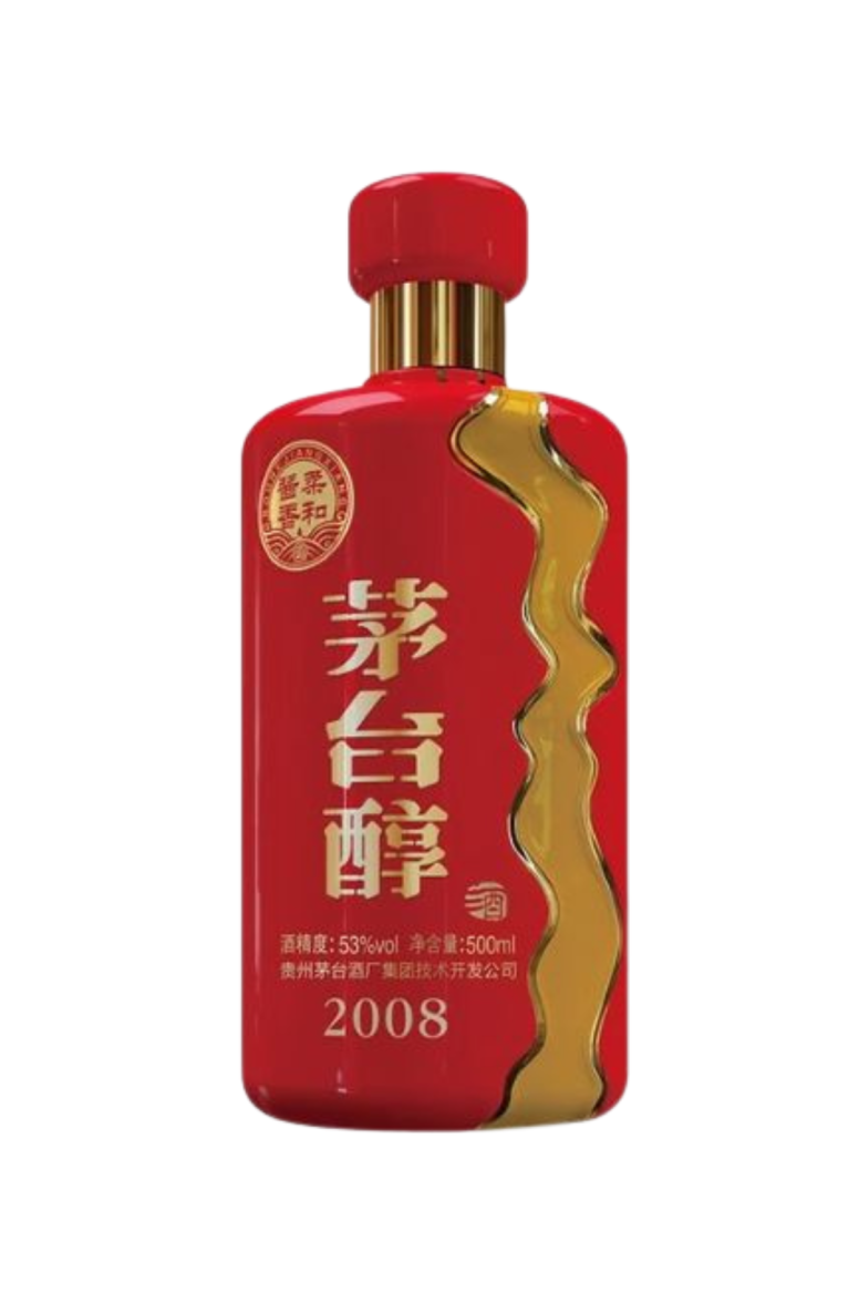 Moutai Chun 2008 50cl
