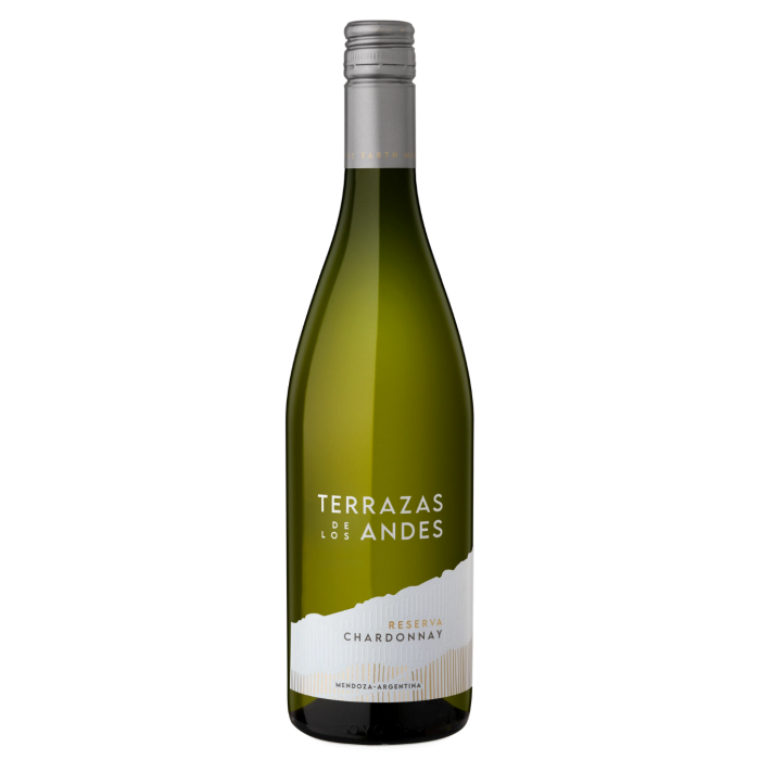 Terrazas Chardonnay 75cl