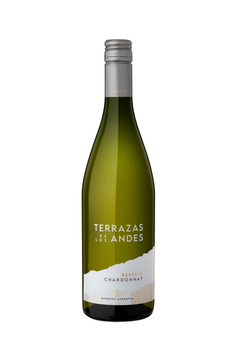 Terrazas Chardonnay 75cl