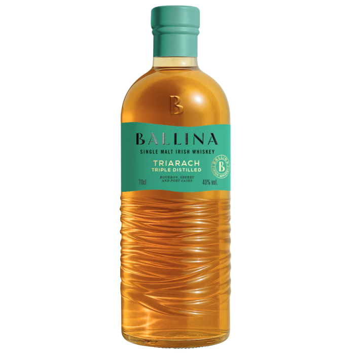 Ballina Triarach 70cl