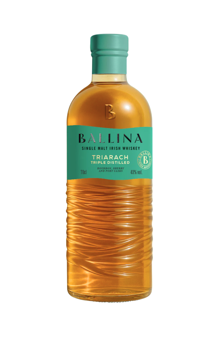 Ballina Triarach 70cl