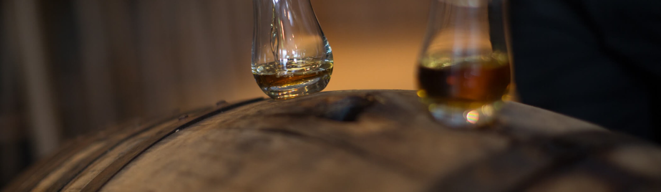 Irish Whiskey Experience Dublin