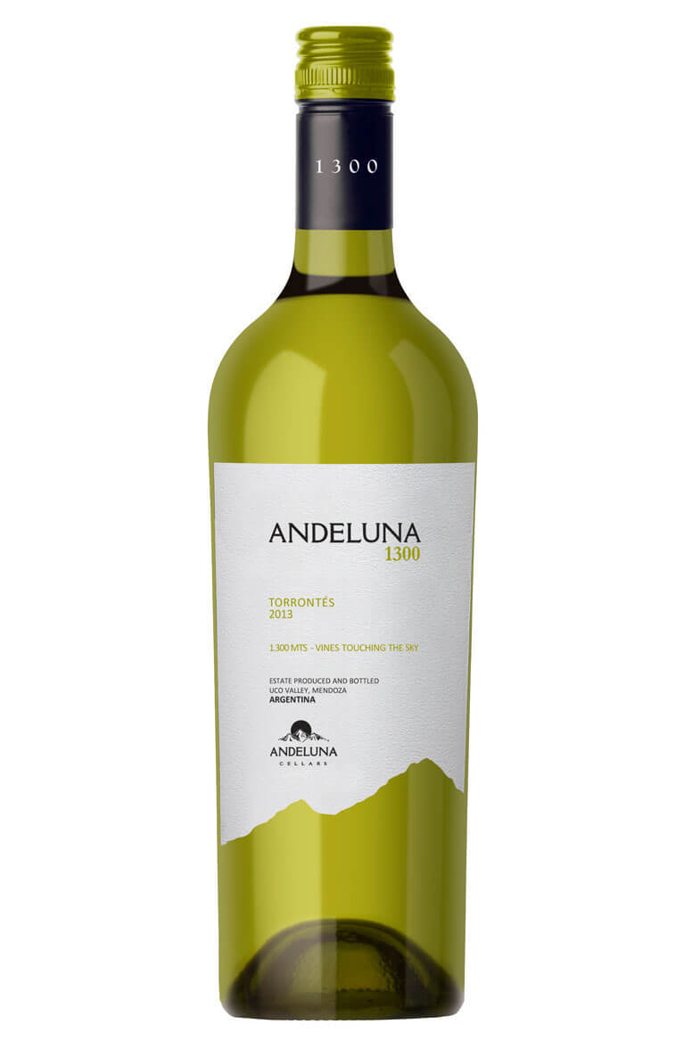 Andeluna 1300 Torrontes