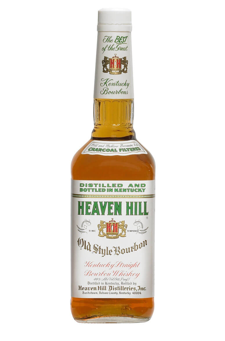 Heaven Hill Old Style Bourbon