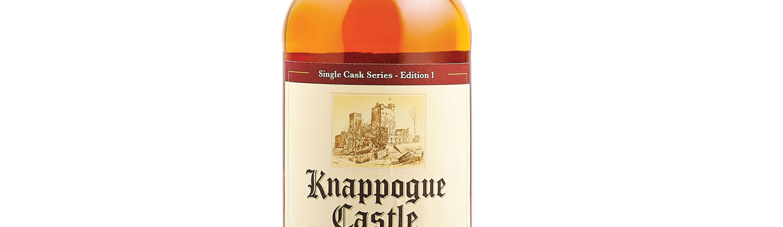 Five New Irish Whiskeys For Saint Patrick's Day