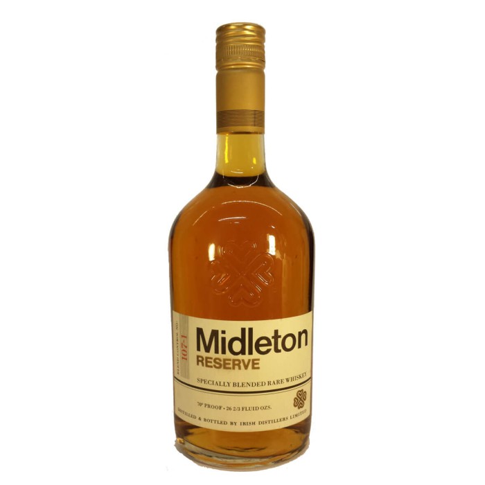 Midleton Reserve