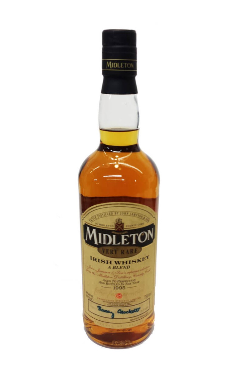 Midleton Very Rare 1995