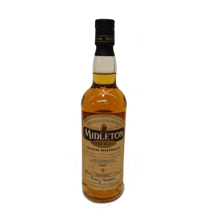 Midleton Very Rare 1997