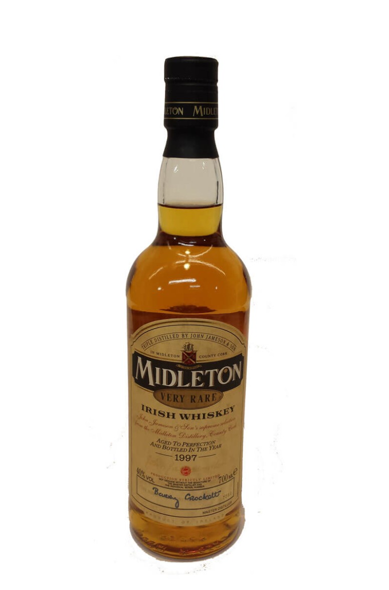 Midleton Very Rare 1997