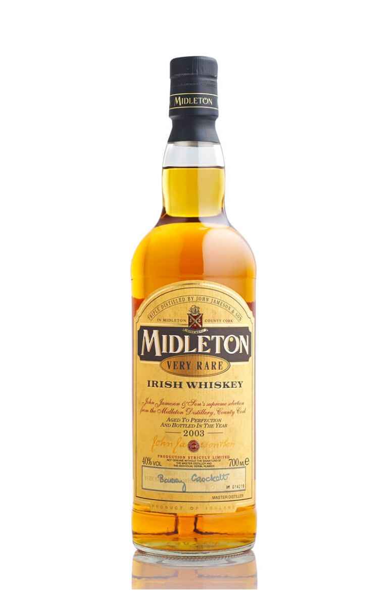 Midleton Very Rare 2003