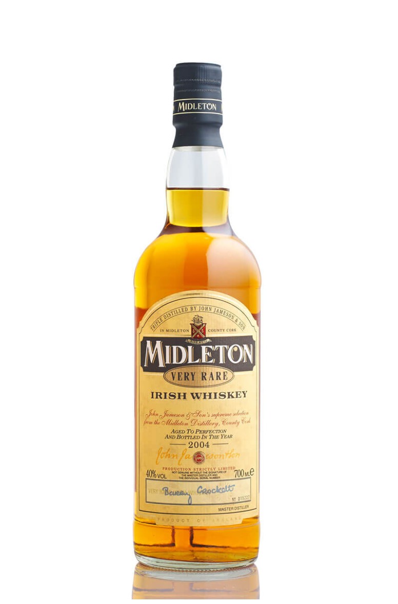 Midleton Very Rare 2004