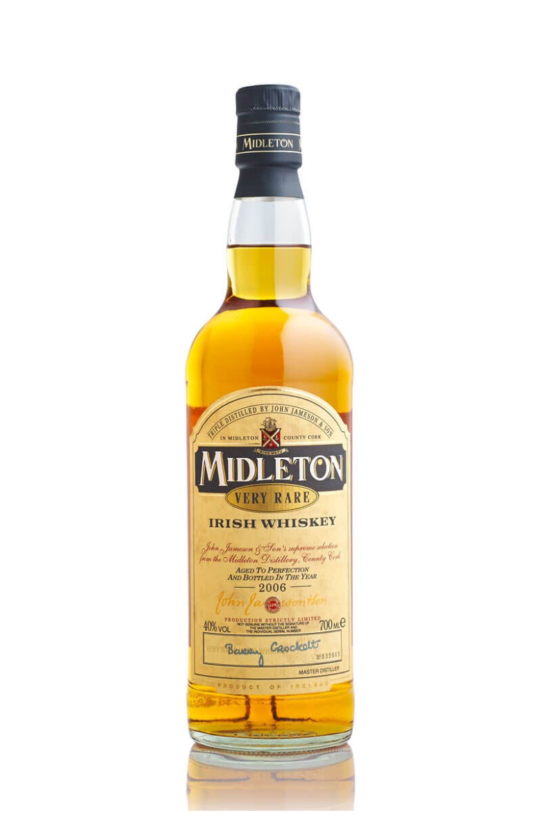Midleton Very Rare 2006