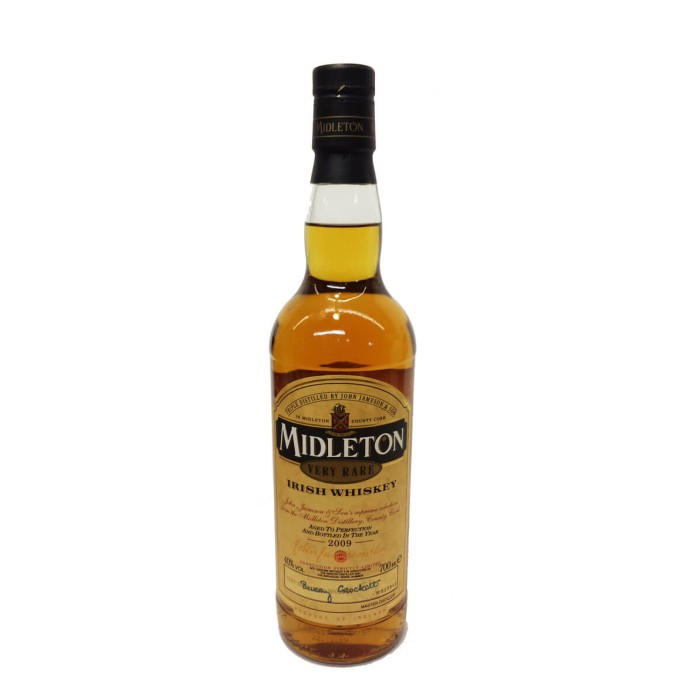 Midleton Very Rare 2009