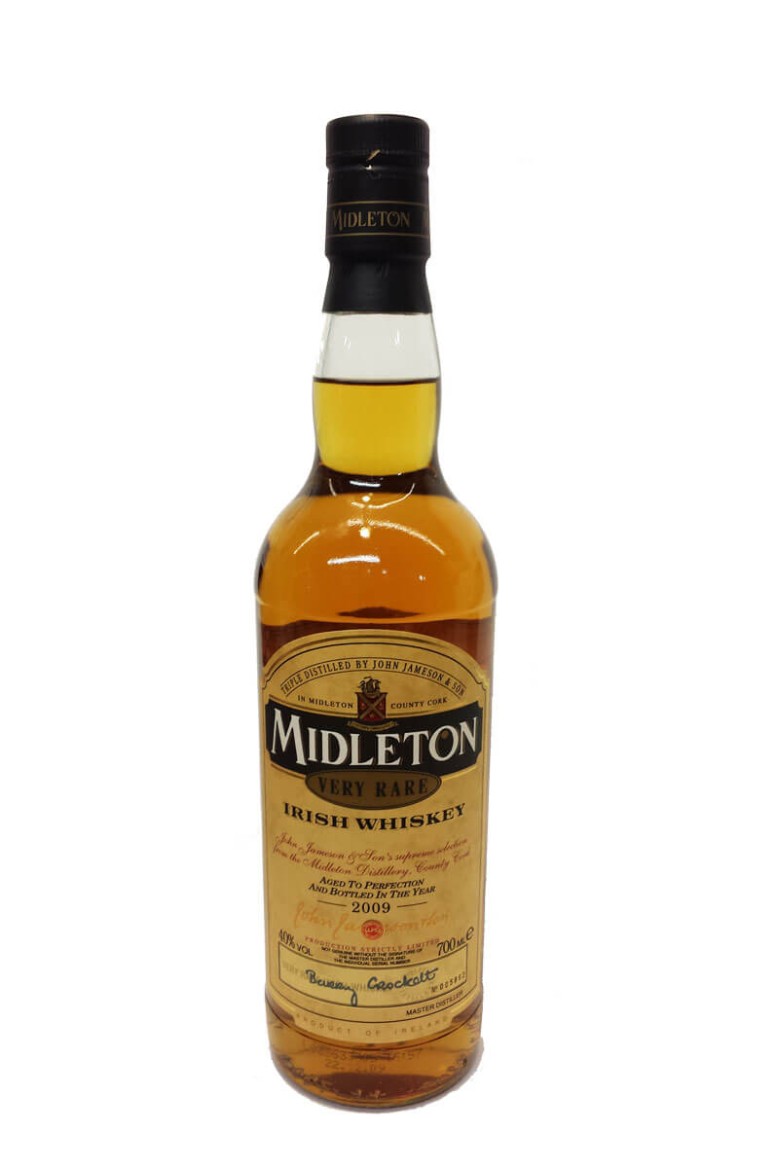 Midleton Very Rare 2009