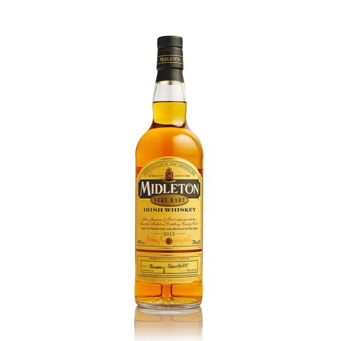 Midleton Very Rare 2013