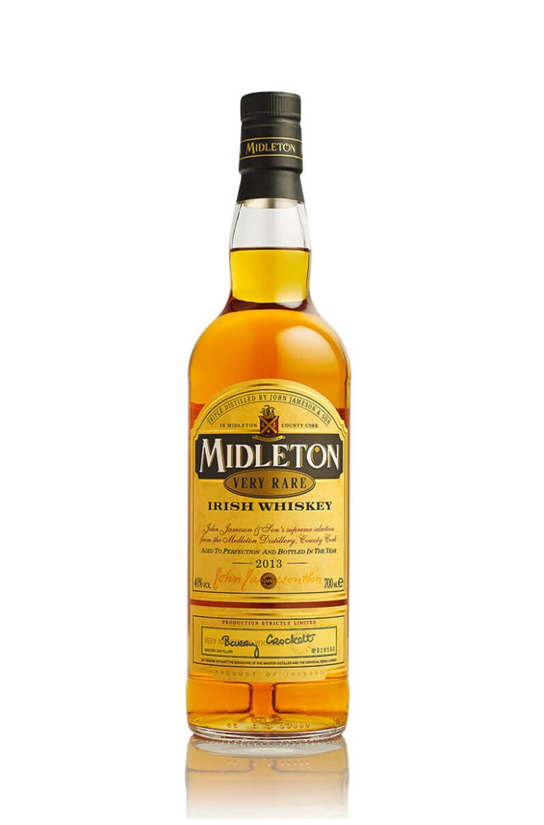 Midleton Very Rare 2013