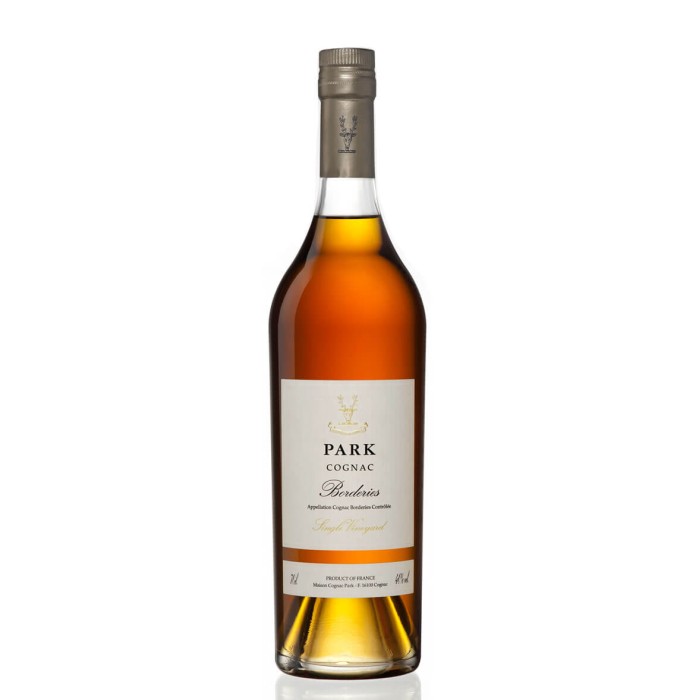 Cognac Park Borderies
