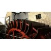 The Kilbeggan Distilling Company