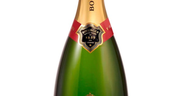 Bollinger Special Cuvée Brut NV