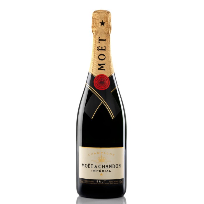 Moet & Chandon Imperial Brut NV