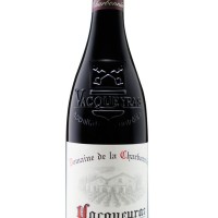 Domaine de la Coche Vacqueyras
