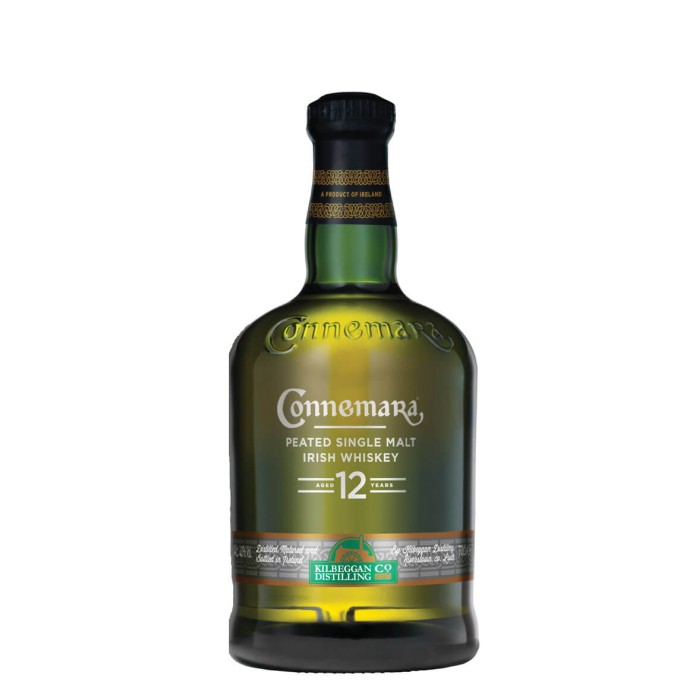 Connemara 12 Year Old