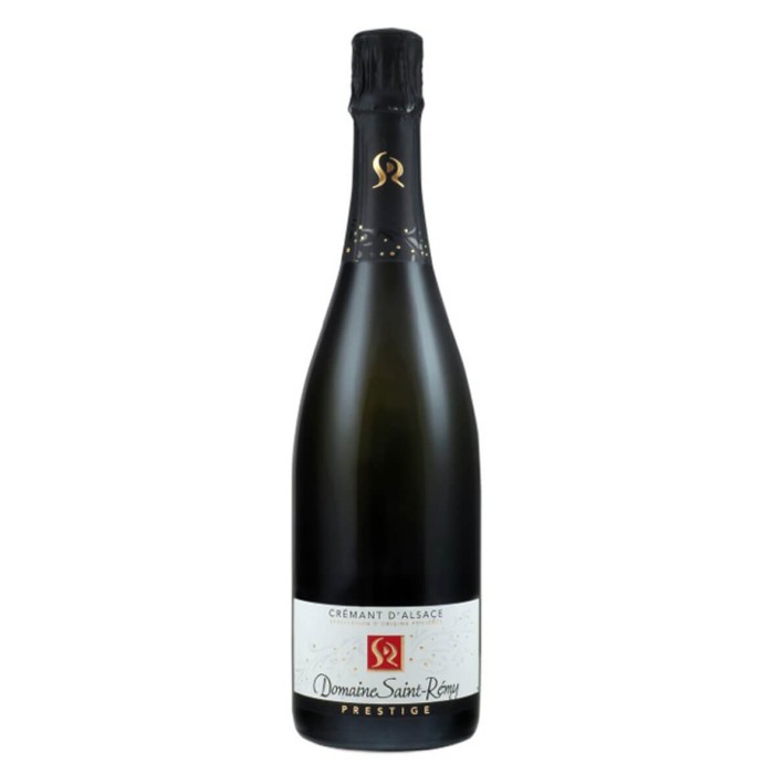 Cremant d'Alsace Brut Cuvee Prestige 