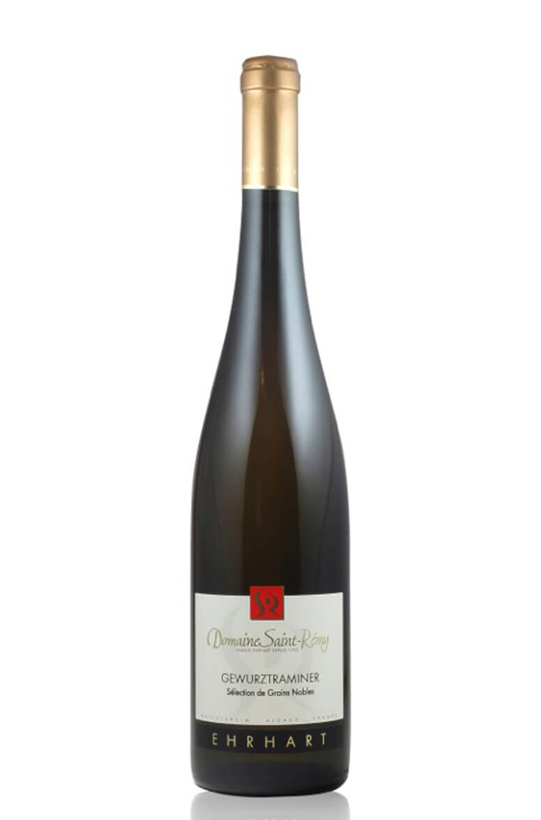 Domaine St Remy Gewürztraminer Selection de Grains Nobles