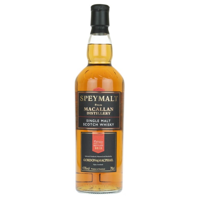 Speymalt Macallan 1994