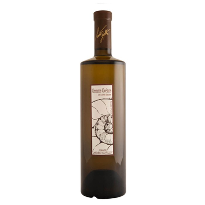 Domaine Landrat-Guyollot Pouilly Fume Gemme Oceane 
