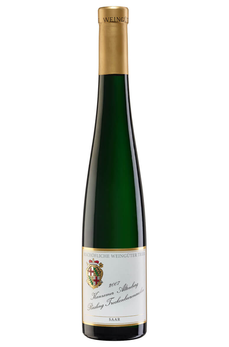 Kanzemer Altenberg Riesling Trockenbeerenauslese