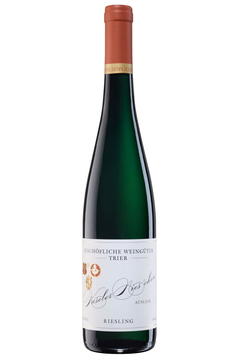 Kaseler Nies'chen Riesling Auslese