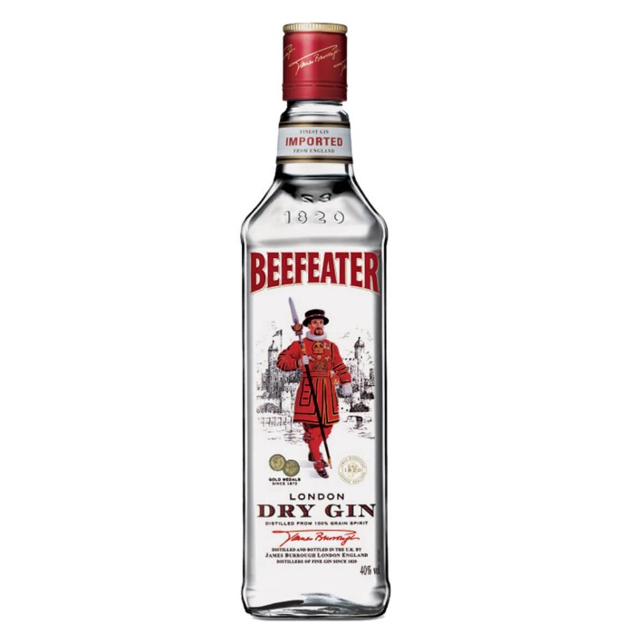 Beefeater Gin