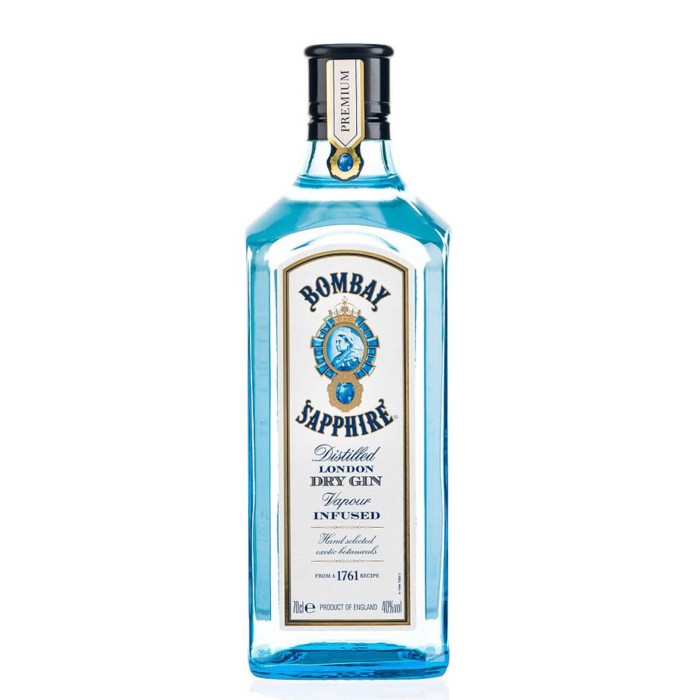 Bombay Sapphire Gin